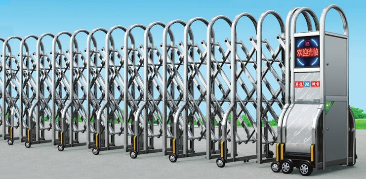 英龍機電認為電動門品牌網絡推廣應定期進行數據分析